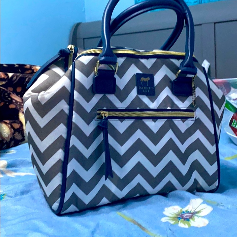 The bag you been dreaming for.